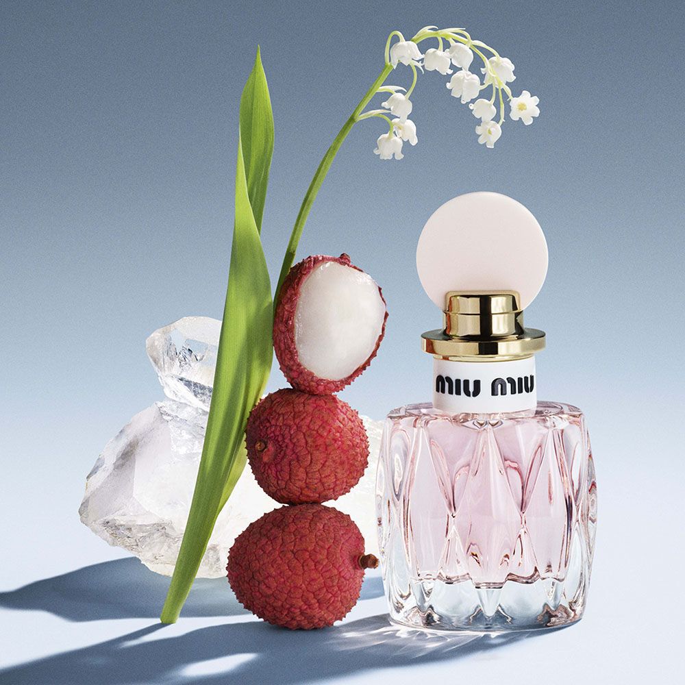Perfume Miu Miu L'eau Rosée Feminino Eau de Toilette - Sephora